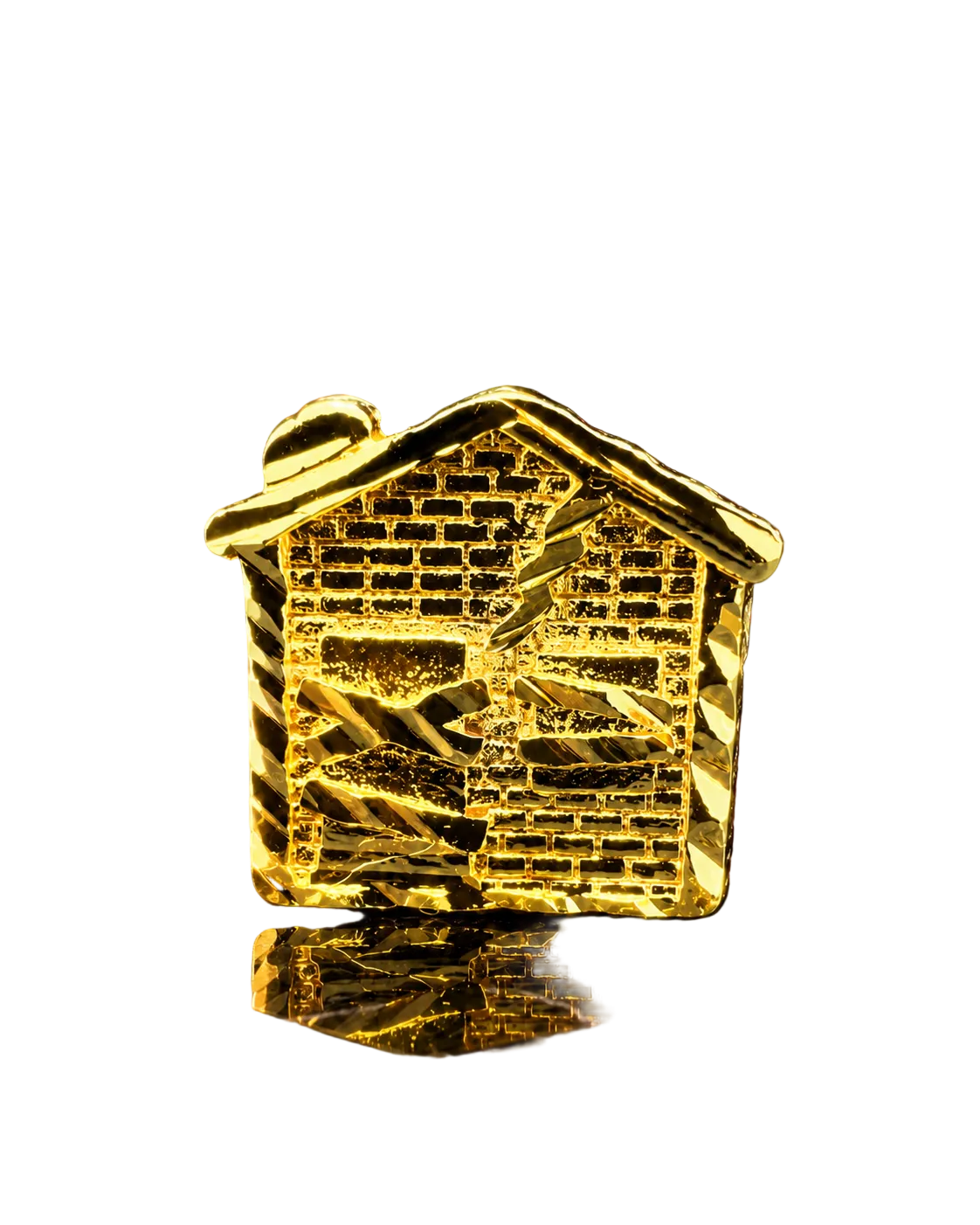 Gold Filled Ring