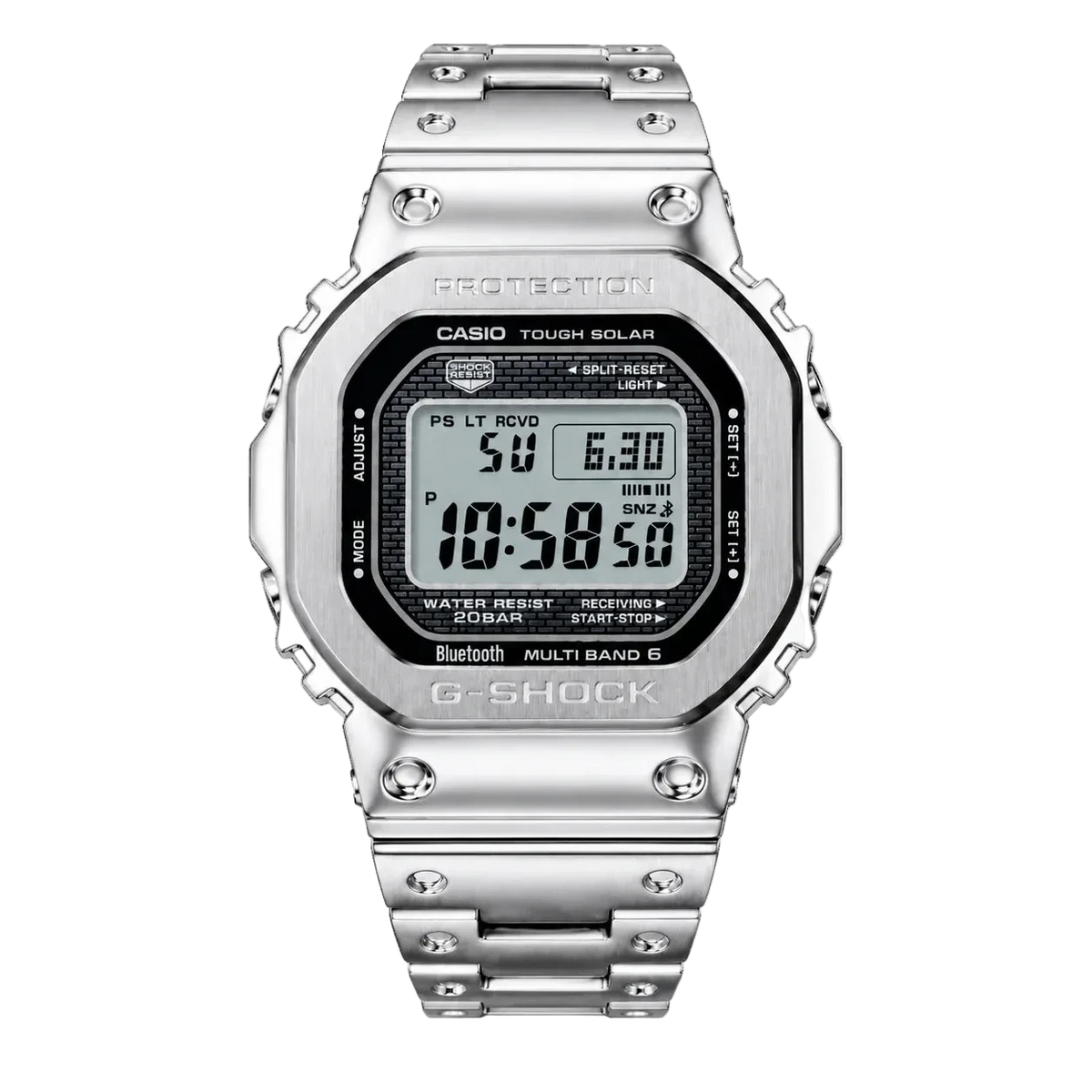 G-SHOCK GMW-B5000