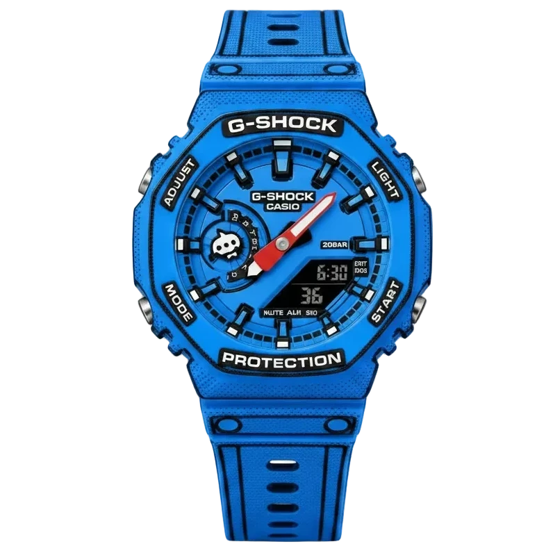 (Manga Edition) G-Shock GA2100 Watch