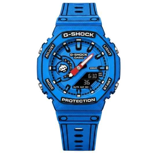 (Manga Edition) G-Shock GA2100 Watch