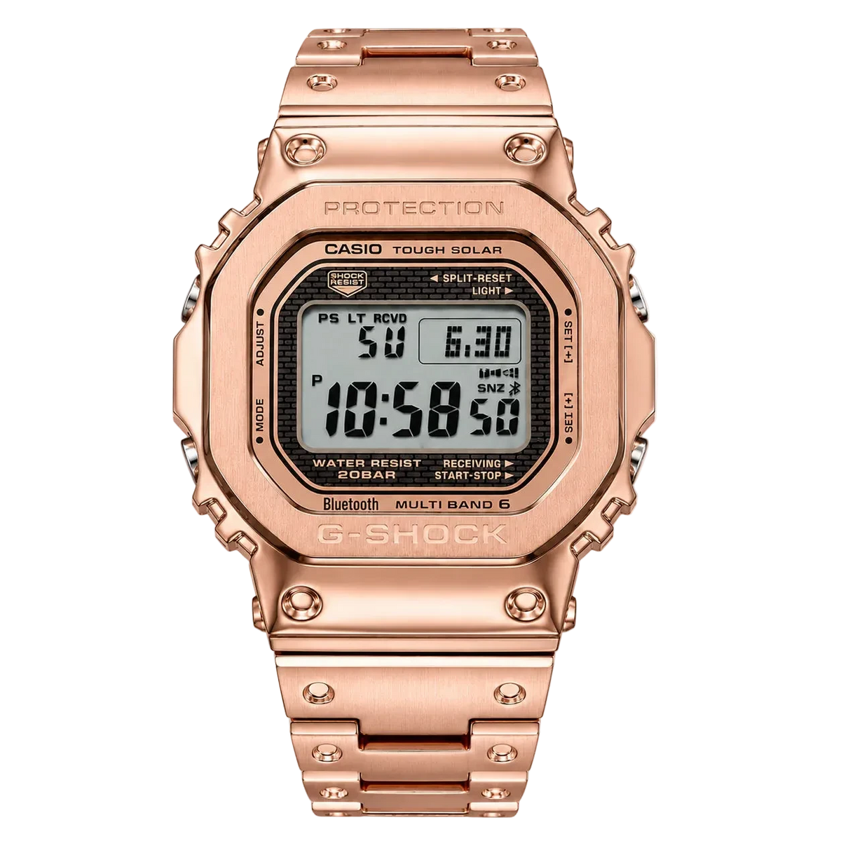 G-SHOCK GMW-B5000
