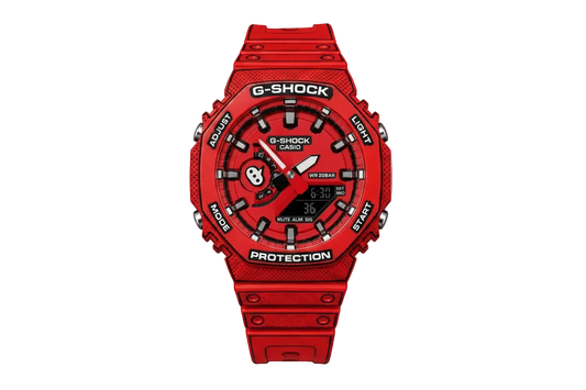 (Manga Edition) G-Shock GA2100 Watch