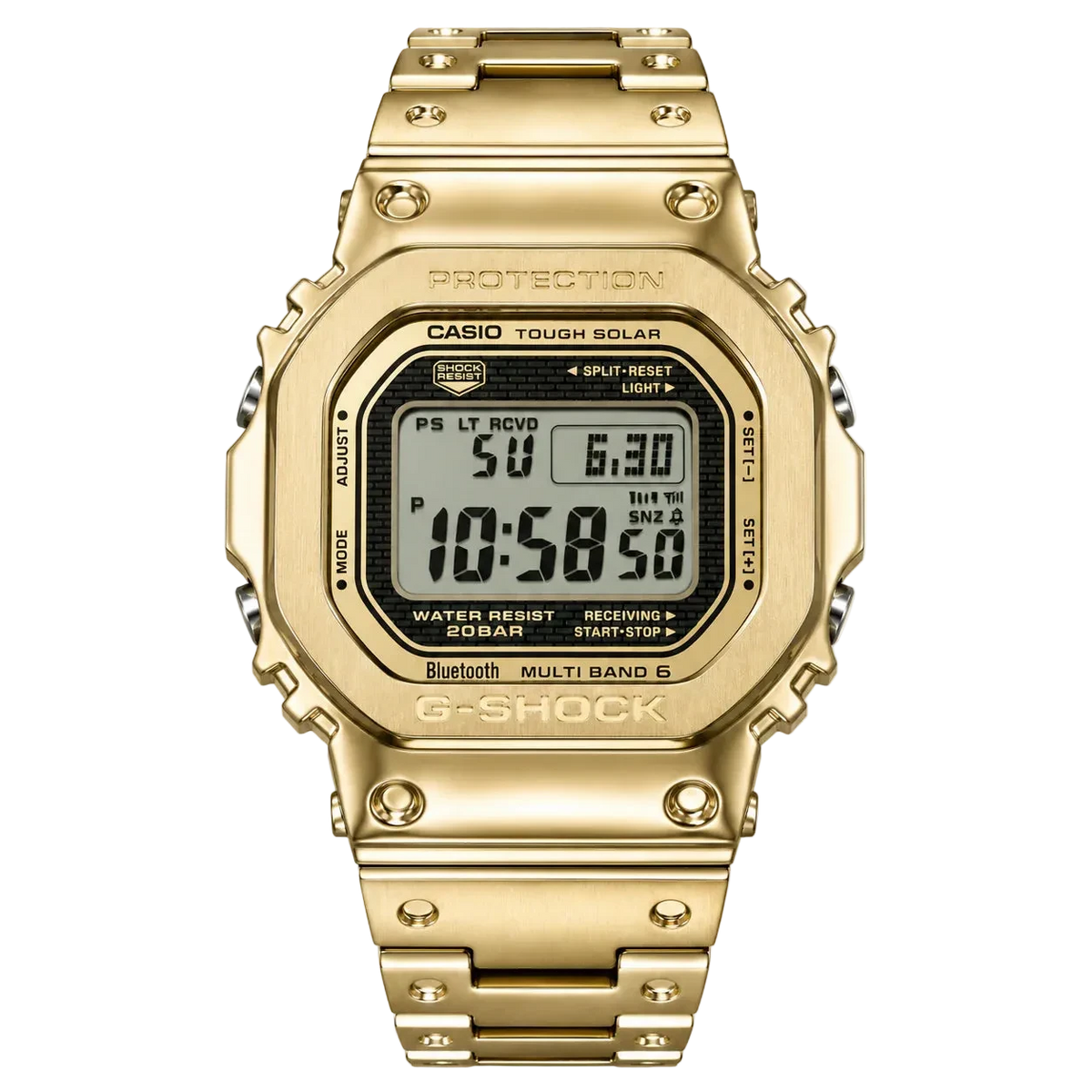 G-SHOCK GMW-B5000