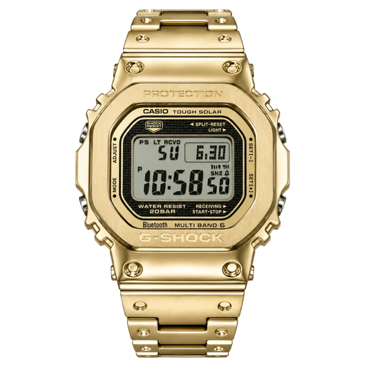 G-SHOCK GMW-B5000