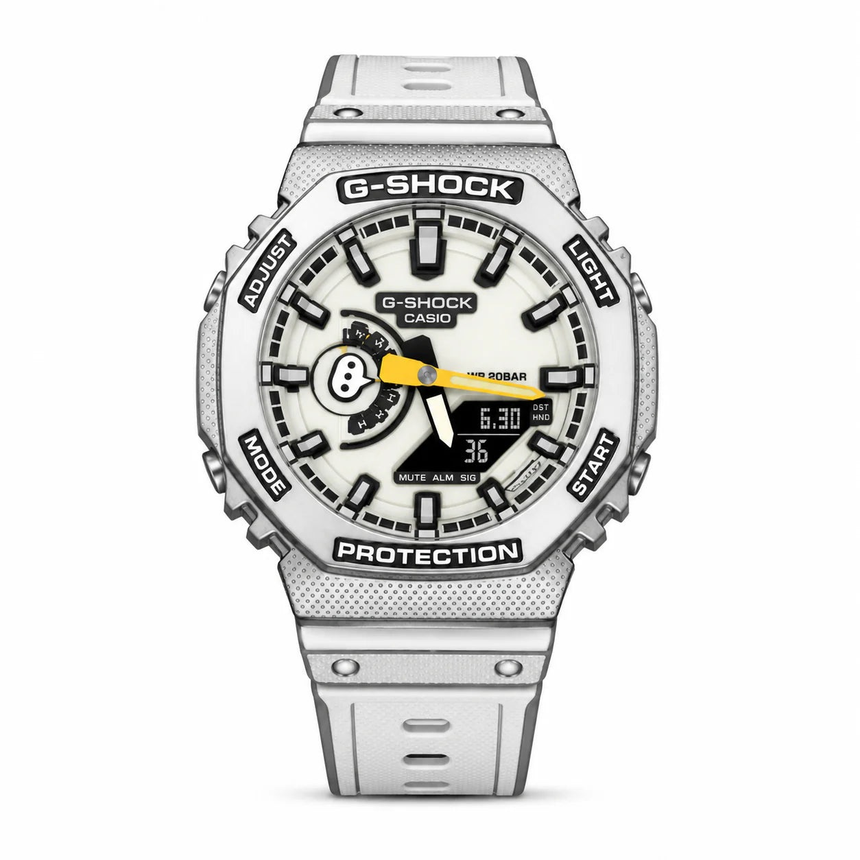 (Manga Edition) G-Shock GA2100 Watch