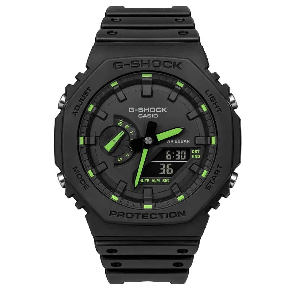G-Shock GA2100 Watch