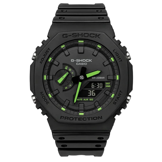 G-Shock GA2100 Watch