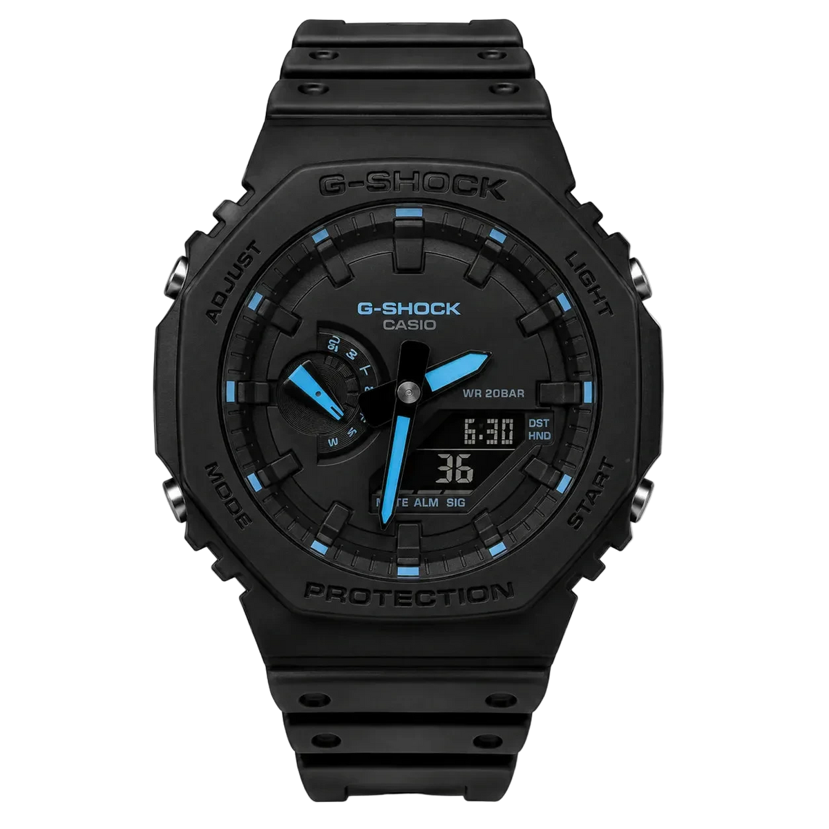 G-Shock GA2100 Watch
