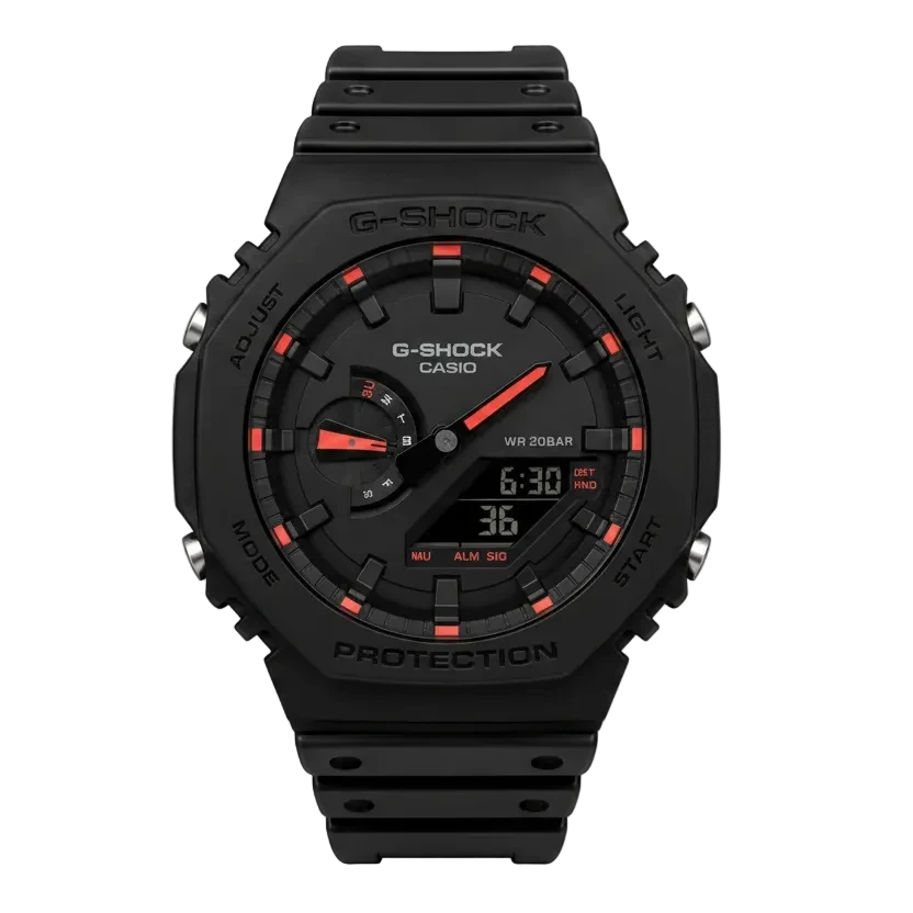 G-Shock GA2100 Watch