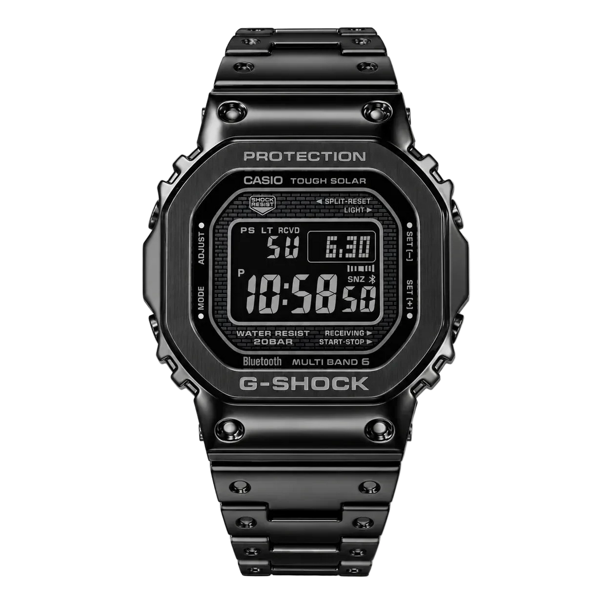 G-SHOCK GMW-B5000