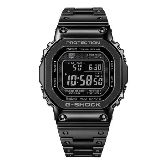 G-SHOCK GMW-B5000