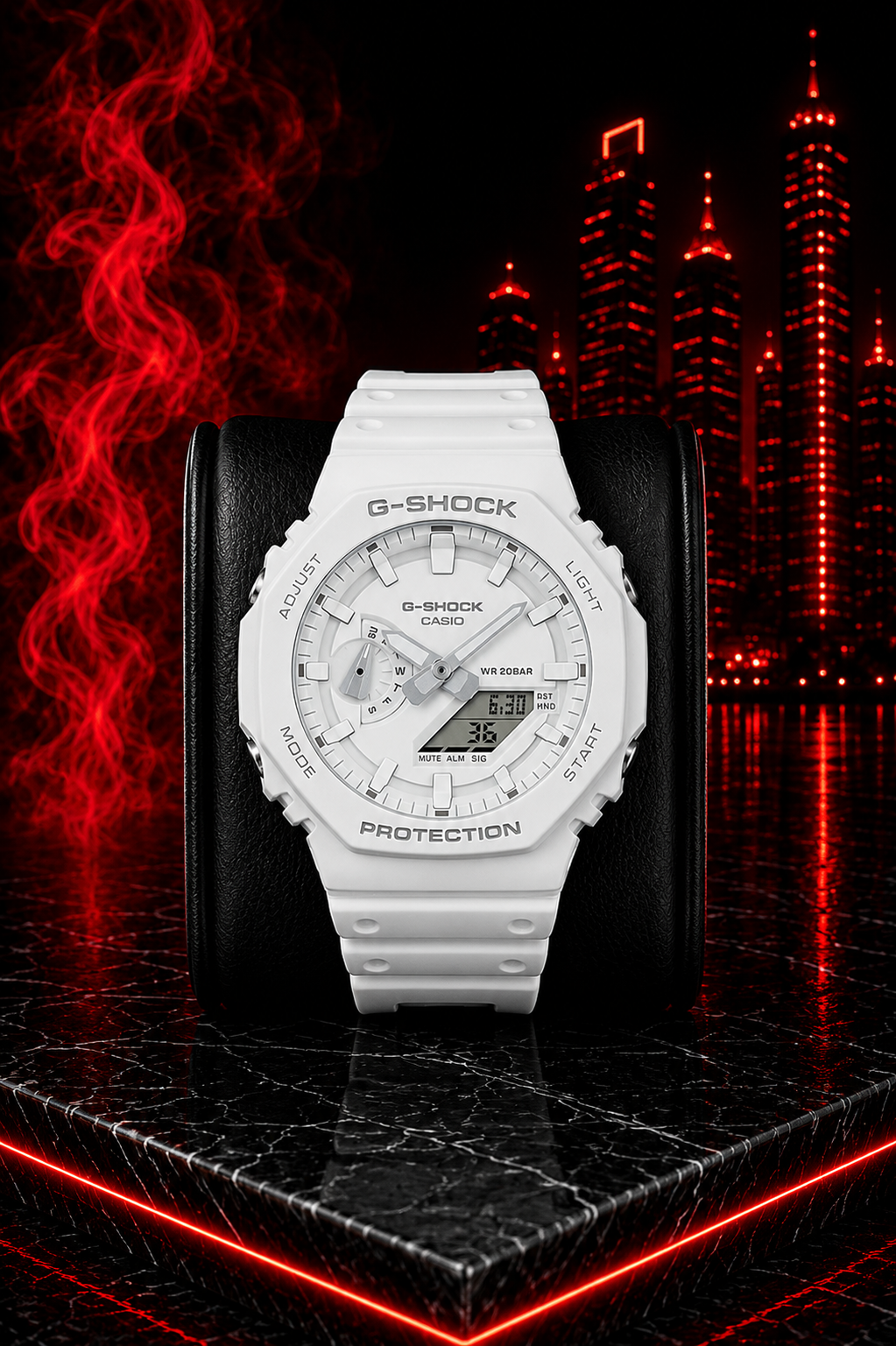 G-Shock GA2100 Watch