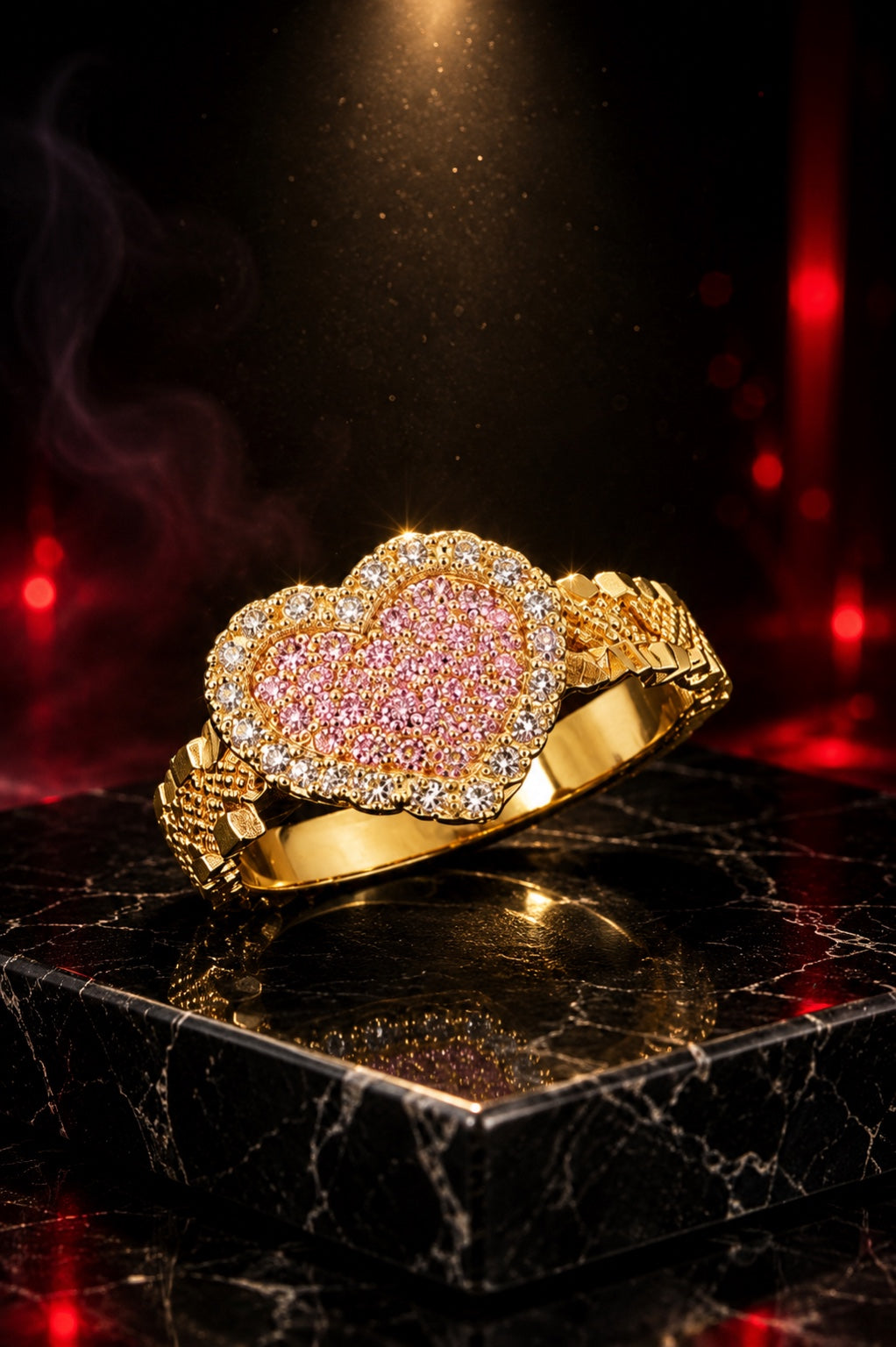 Gold Filled Rings