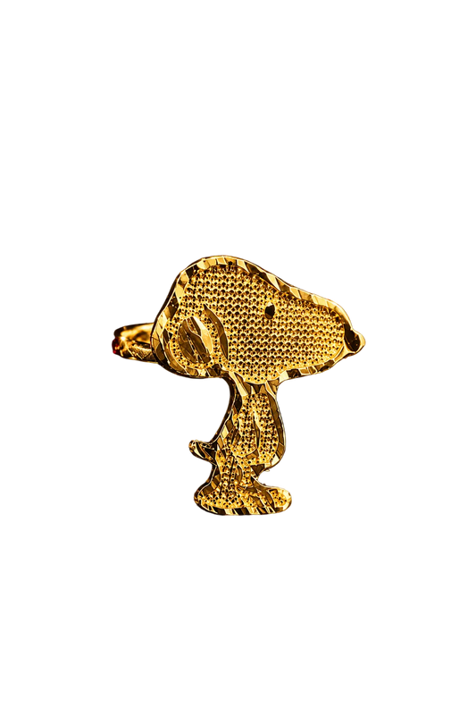 Gold Filled Ring
